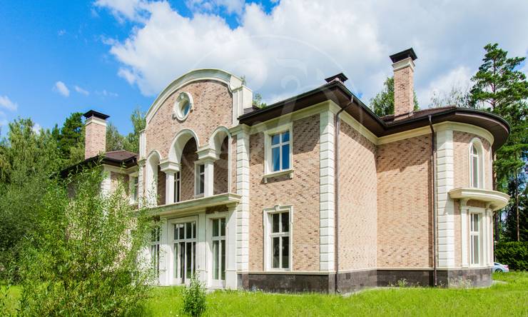 Лот-4491-230523 продажа дома Новорижское шоссе Бенилюкс