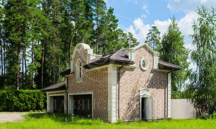 Лот-4491-230524 продажа дома Новорижское шоссе Бенилюкс