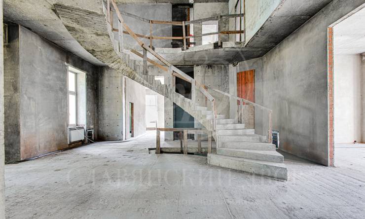 Лот-4491-230525 продажа дома Новорижское шоссе Бенилюкс