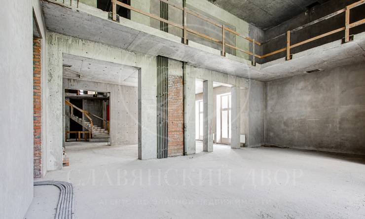 Лот-4491-230528 продажа дома Новорижское шоссе Бенилюкс