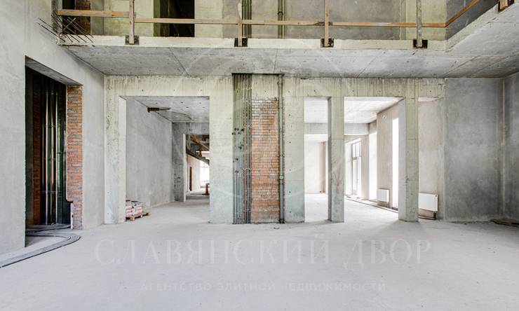 Лот-4491-230531 продажа дома Новорижское шоссе Бенилюкс