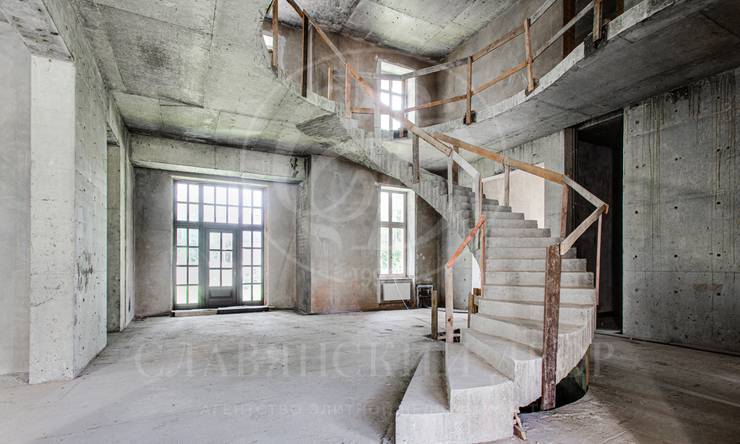 Лот-4491-230532 продажа дома Новорижское шоссе Бенилюкс