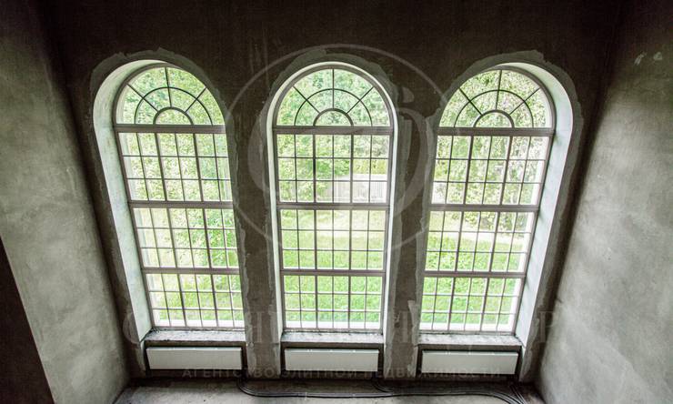 Лот-4491-230543 продажа дома Новорижское шоссе Бенилюкс