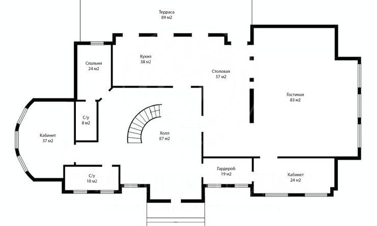 Лот-4491-230546 продажа дома Новорижское шоссе Бенилюкс
