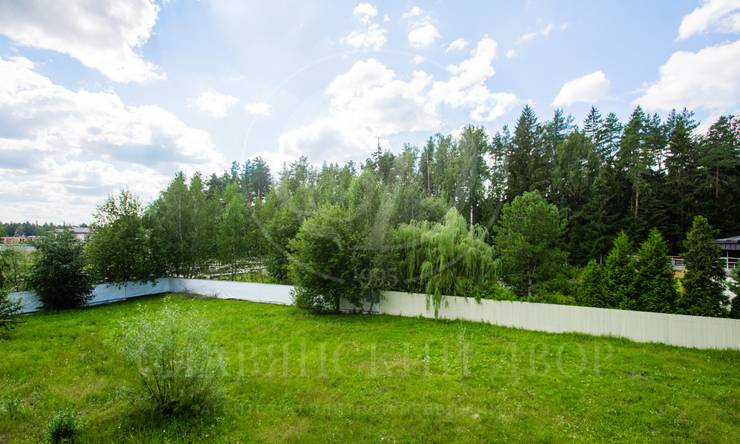 Лот-4491-230547 продажа дома Новорижское шоссе Бенилюкс