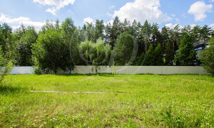 Лот-4491-230548 продажа дома Новорижское шоссе Бенилюкс