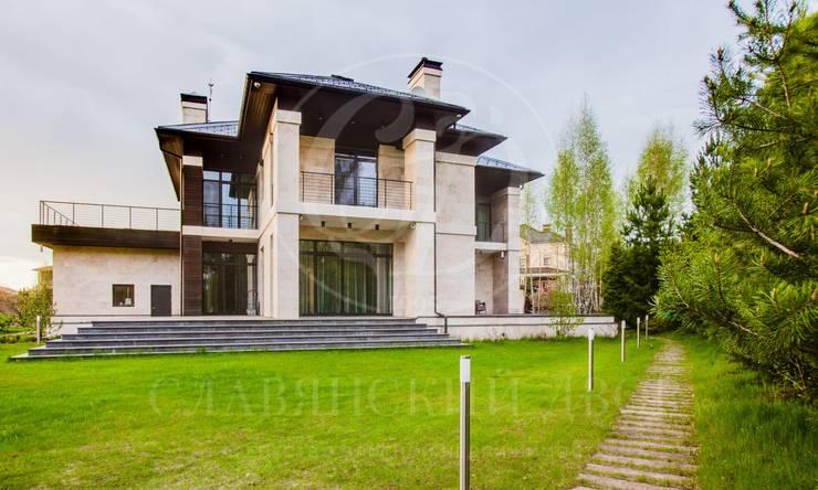 Лот-9076-230588 аренда дома Новорижское шоссе Монтевиль