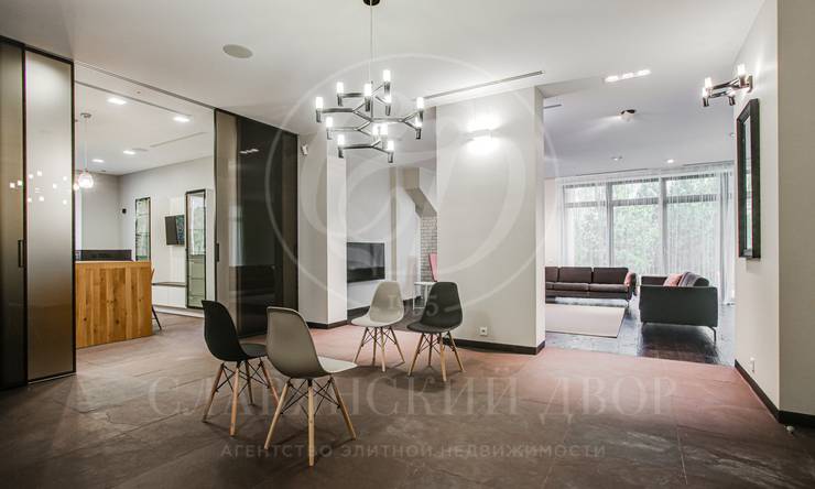 Лот-9076-230598 аренда дома Новорижское шоссе Монтевиль