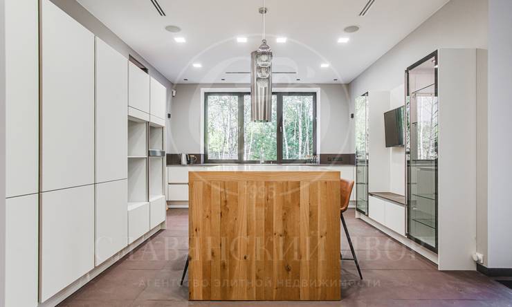 Лот-9076-230603 аренда дома Новорижское шоссе Монтевиль