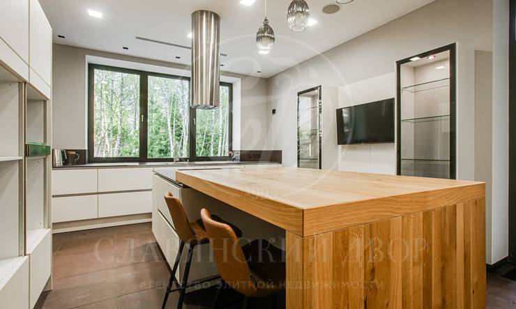 Лот-9076-230608 аренда дома Новорижское шоссе Монтевиль