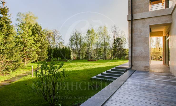 Лот-9076-230609 аренда дома Новорижское шоссе Монтевиль