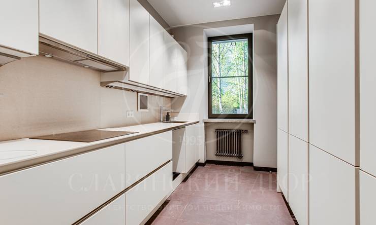 Лот-9076-230610 аренда дома Новорижское шоссе Монтевиль