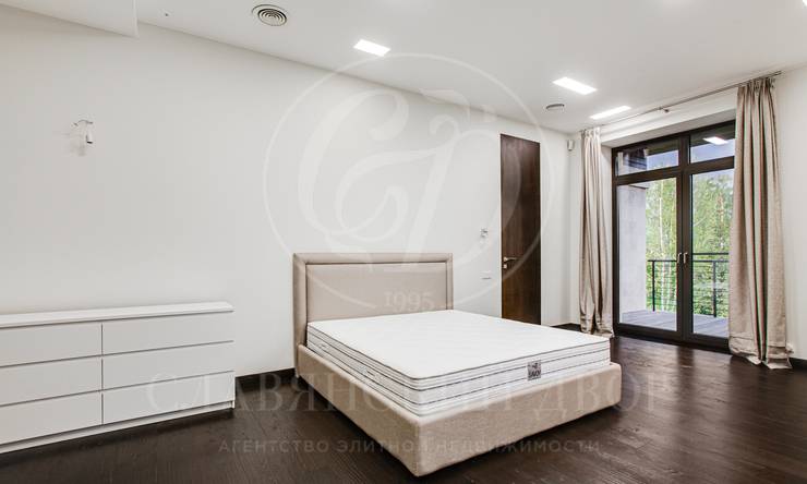 Лот-9076-230620 аренда дома Новорижское шоссе Монтевиль