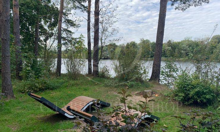 Лот-8541-230653 аренда дома Рублево-Успенское шоссе Раздоры-2