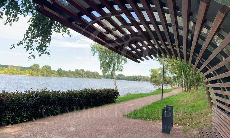 Лот-8541-230654 аренда дома Рублево-Успенское шоссе Раздоры-2