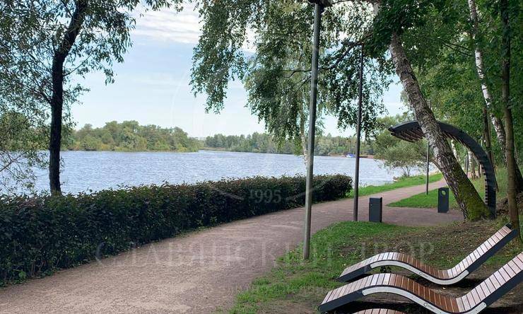 Лот-8541-230656 аренда дома Рублево-Успенское шоссе Раздоры-2