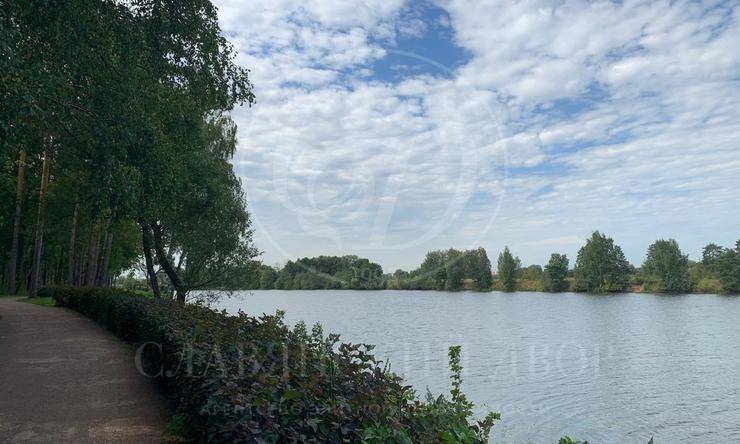 Лот-8541-230658 аренда дома Рублево-Успенское шоссе Раздоры-2