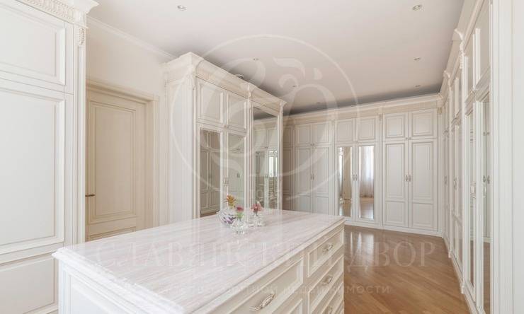 Лот-1548-230924 продажа дома Рублево-Успенское шоссе Усадьбы Усово