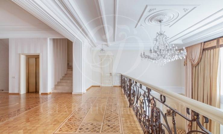 Лот-1548-230925 продажа дома Рублево-Успенское шоссе Усадьбы Усово