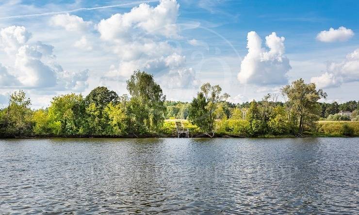 Лот-1548-230930 продажа дома Рублево-Успенское шоссе Усадьбы Усово