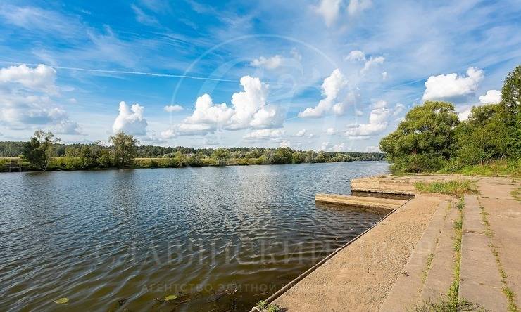 Лот-1548-230932 продажа дома Рублево-Успенское шоссе Усадьбы Усово