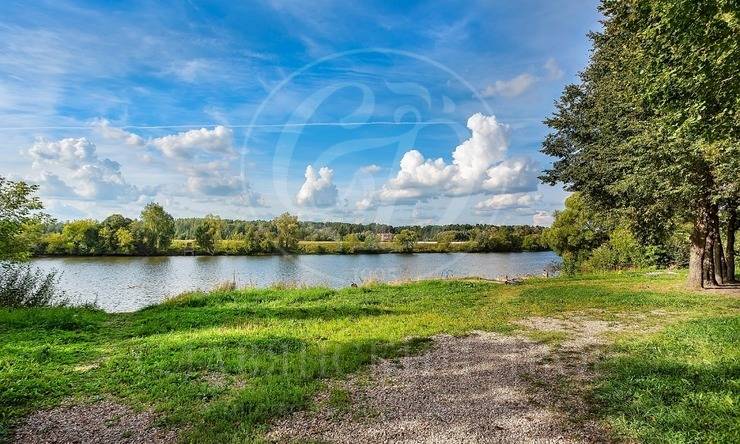 Лот-1548-230933 продажа дома Рублево-Успенское шоссе Усадьбы Усово