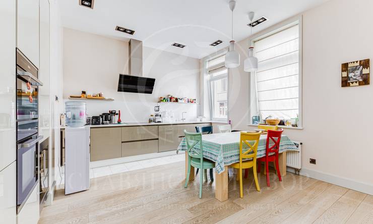 Лот-11685-230980 Аренда квартиры Цветной бульвар