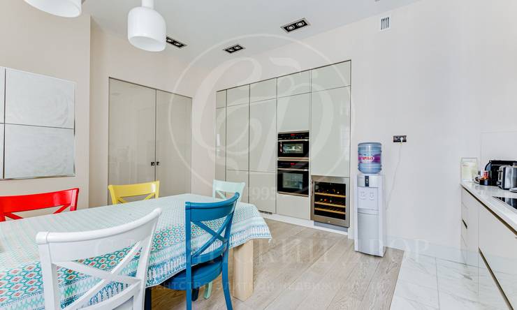 Лот-11685-230981 Аренда квартиры Цветной бульвар