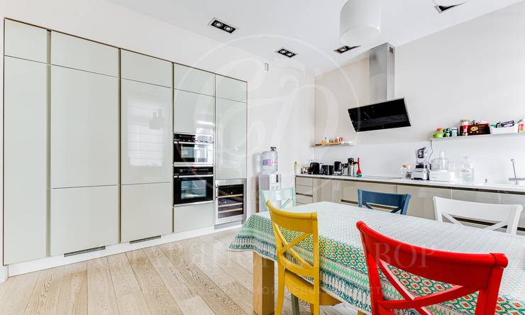 Лот-11685-230982 Аренда квартиры Цветной бульвар