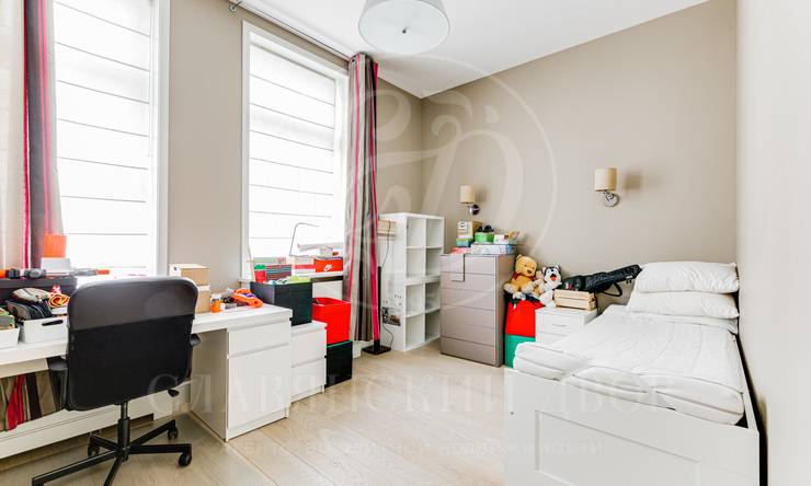 Лот-11685-230984 Аренда квартиры Цветной бульвар