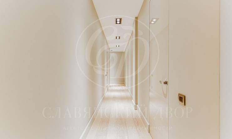 Лот-11685-230985 Аренда квартиры Цветной бульвар