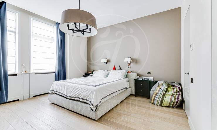 Лот-11685-230986 Аренда квартиры Цветной бульвар