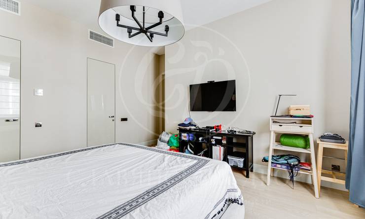 Лот-11685-230988 Аренда квартиры Цветной бульвар