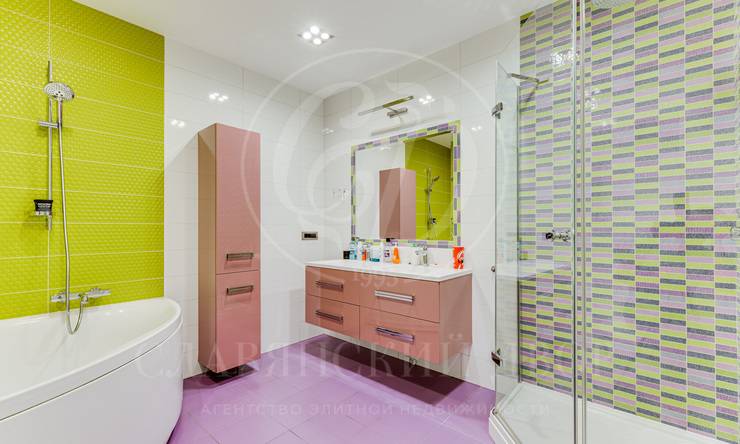 Лот-11685-230991 Аренда квартиры Цветной бульвар