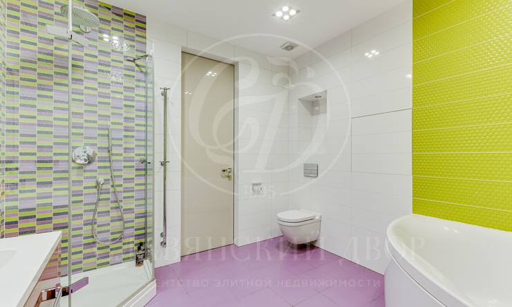 Лот-11685-230992 Аренда квартиры Цветной бульвар