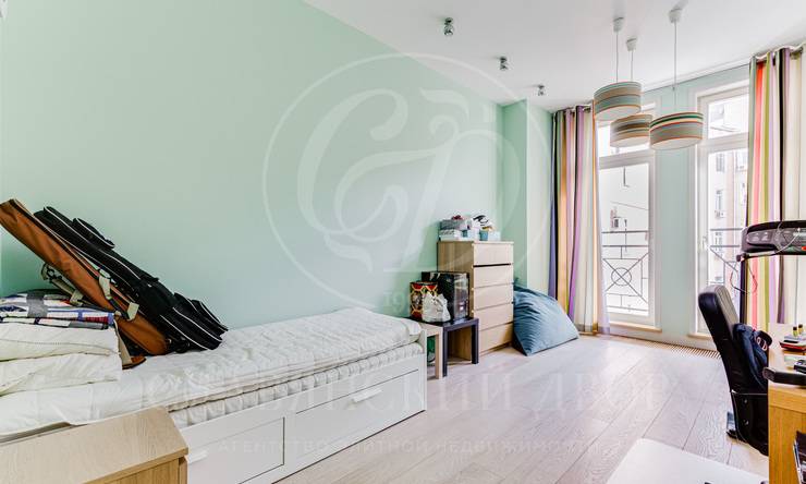 Лот-11685-230993 Аренда квартиры Цветной бульвар