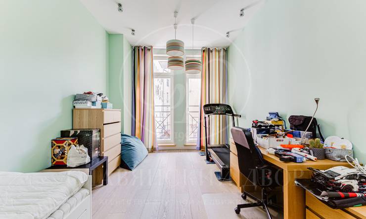 Лот-11685-230994 Аренда квартиры Цветной бульвар