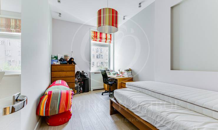 Лот-11685-230995 Аренда квартиры Цветной бульвар