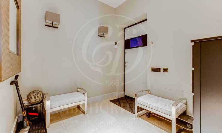 Лот-11685-231000 Аренда квартиры Цветной бульвар