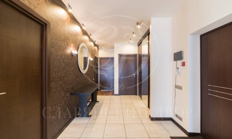 Лот-11715-231191 Аренда квартиры Мещанский