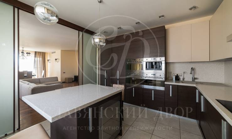 Лот-11715-231192 Аренда квартиры Мещанский