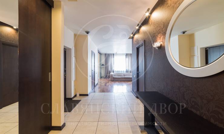 Лот-11715-231193 Аренда квартиры Мещанский