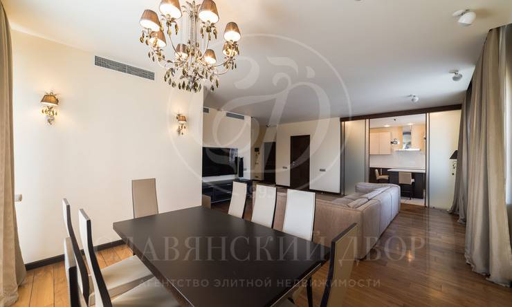 Лот-11715-231194 Аренда квартиры Мещанский