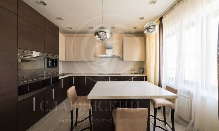 Лот-11715-231195 Аренда квартиры Мещанский