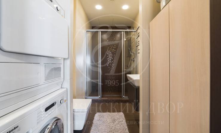 Лот-11715-231197 Аренда квартиры Мещанский