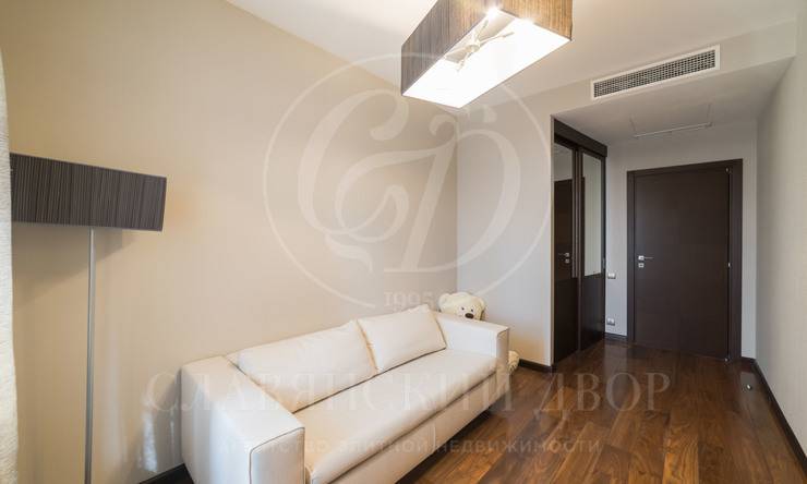 Лот-11715-231198 Аренда квартиры Мещанский