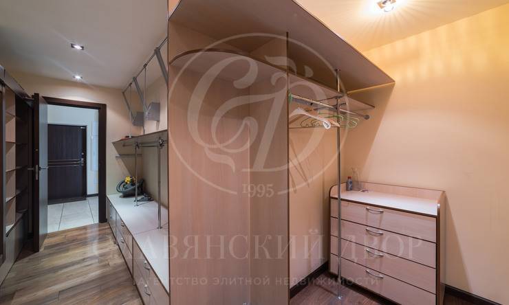 Лот-11715-231199 Аренда квартиры Мещанский