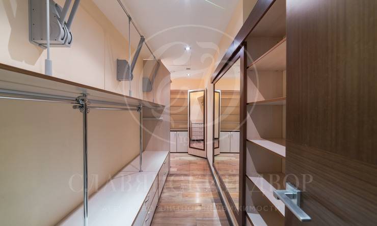 Лот-11715-231200 Аренда квартиры Мещанский