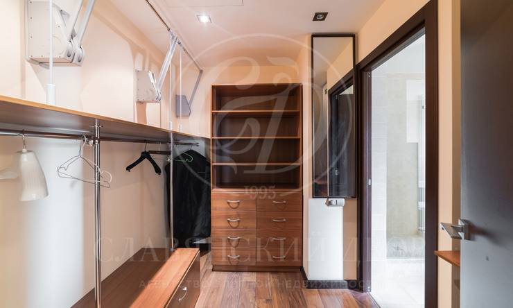 Лот-11715-231201 Аренда квартиры Мещанский