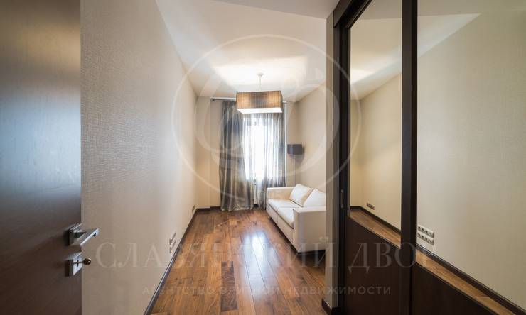 Лот-11715-231202 Аренда квартиры Мещанский